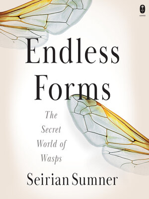 cover image of Endless Forms